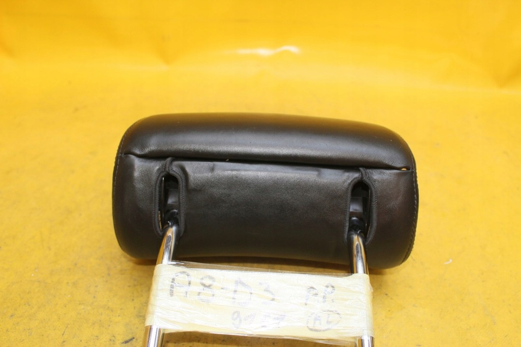 фото №5, Подголовник правый перед audi a8 d3 кожа