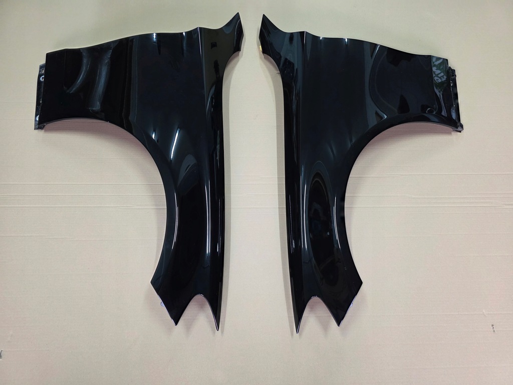 фото №14, Kompletny перед капот бампер pas лампи lhp mercedes w205 amg lift c300 040