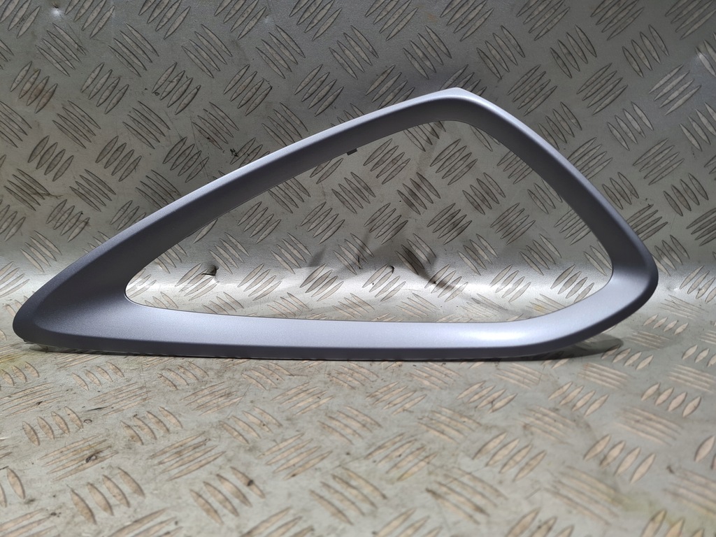 фото №1, Рамка решётки динамика dekor обшивка дверь левый передний opel crossland x