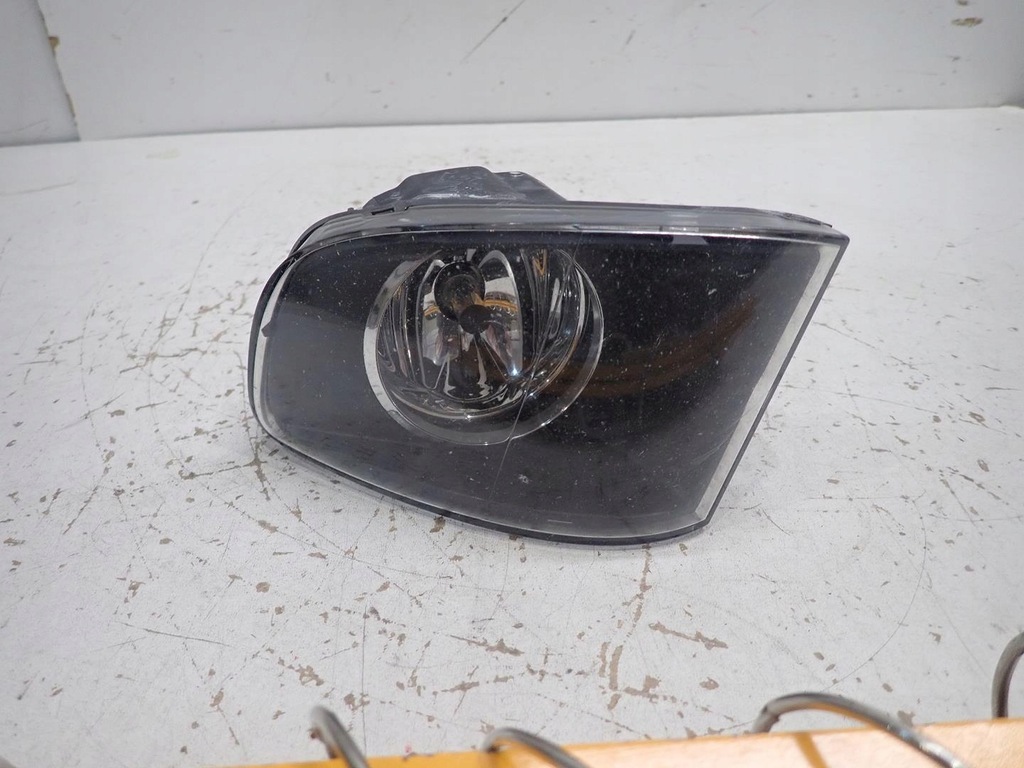 фото №1, Протитуманна фара лівий bmw 3 e92 e93 coupe 2004-2012