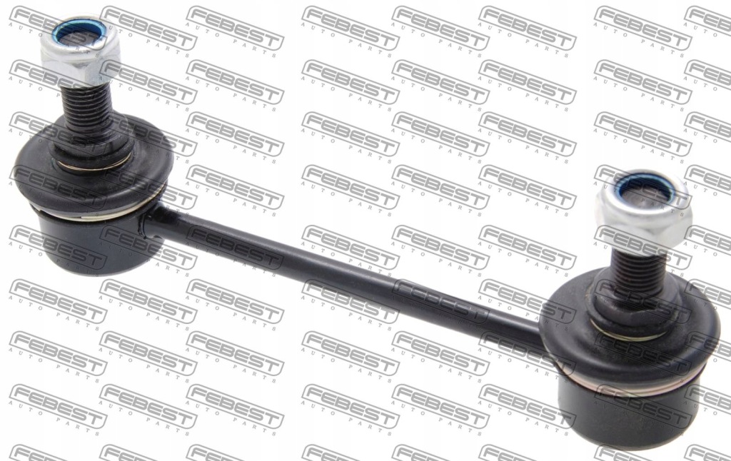 фото №2, Febest 2223-sl10r тяга / кронштейн, стабілізатор