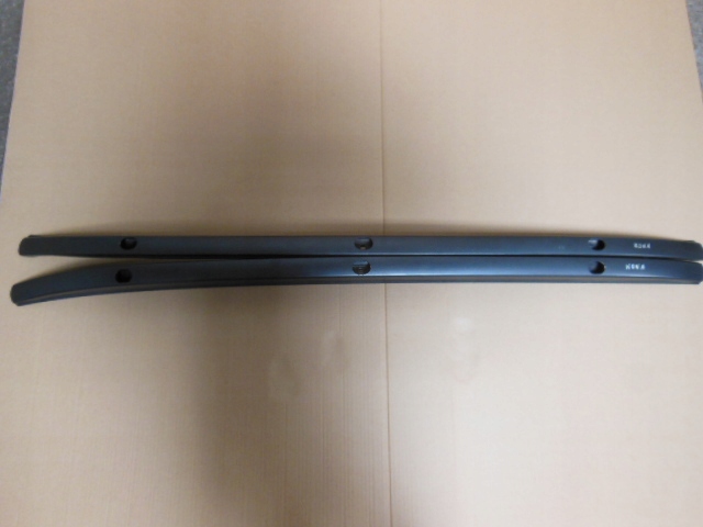 фото №1, Рейлинги кровельные hyundai kona