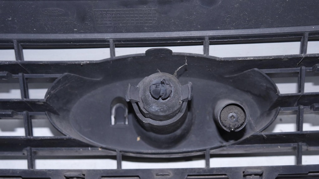 фото №6, Решётка радиатора решётка радиатора ford focus c-max mk1 lift 7m51r8138a