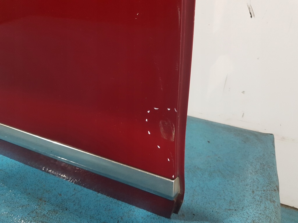 фото №7, Citroen c5 ii x7 дверь задняя правое kkqd sedan