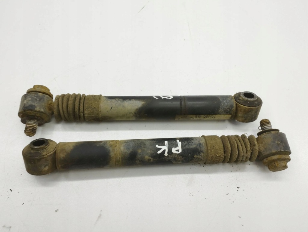 Купить Land rover range rover sport l320 2007 гаситель колебаний колонки рулевого