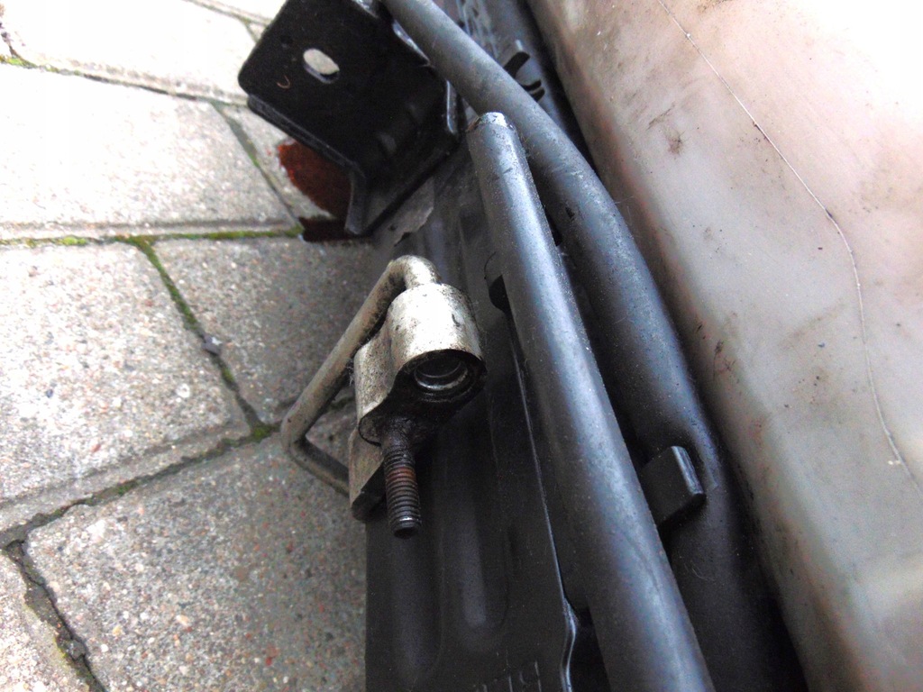 фото №14, Радиатор wody кондиционер вентилятор kpl kia sorento i lift 2.5crdi автоматическая коробка передач eu