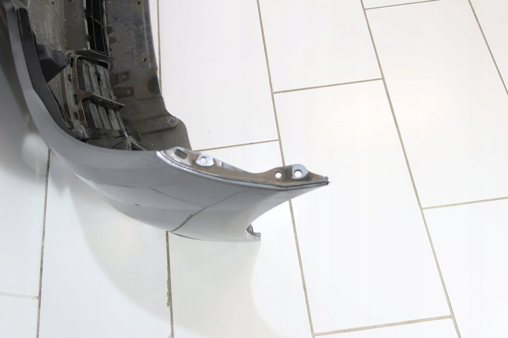 фото №6, Бампер передний перед bmw 5 f10 f11 lift lci