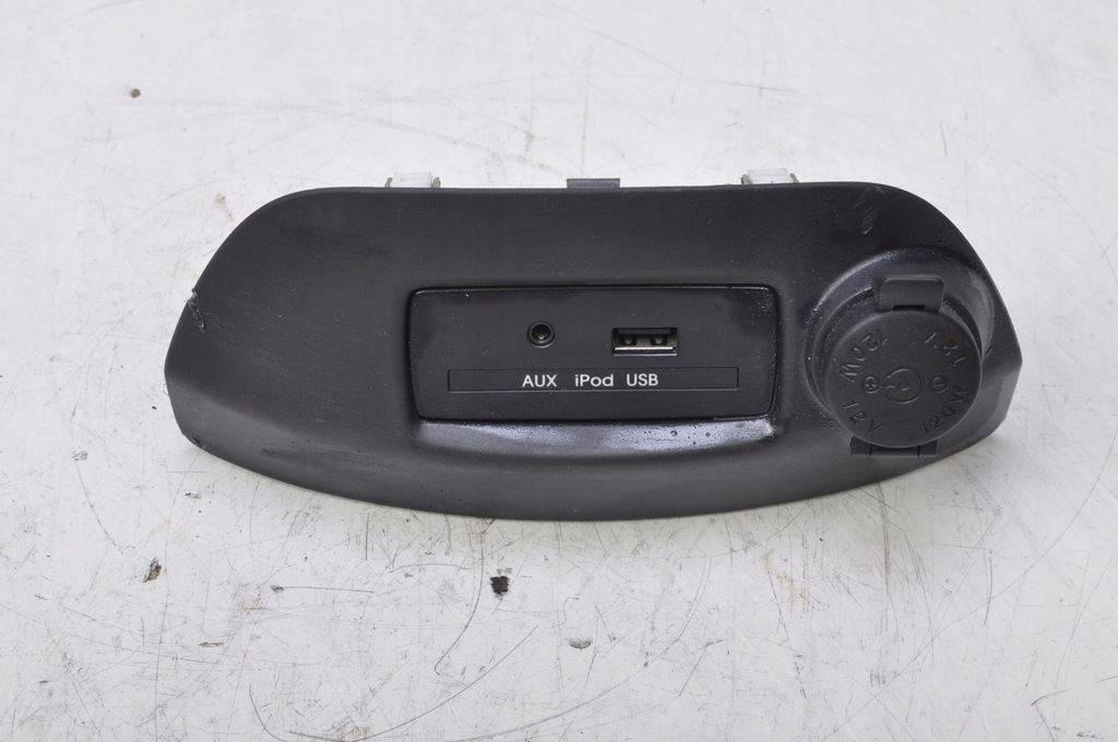 фото №1, Kia soul вход usb 96120-2k000