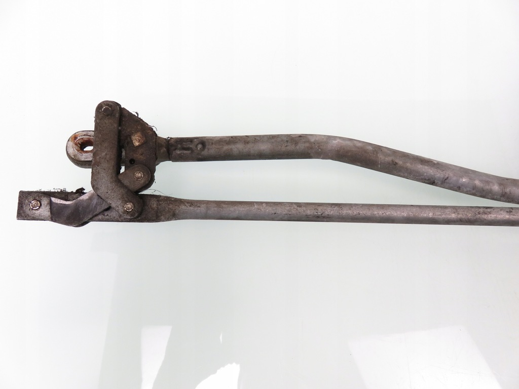 фото №8, Механізм двірник audi a8 d2 4d1955023e 3397020454