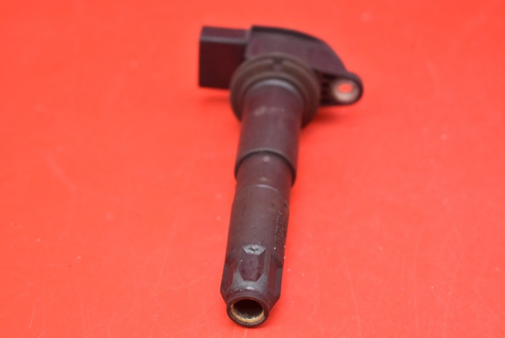 фото №6, Котушка запалювання 948602104 porsche cayenne 1 i 4.5 v8 turbo 450 km 02-07