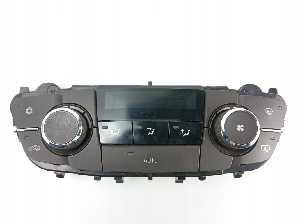 фото №1, Панель кондиціонера обдув opel insignia a 08-13 3277863
