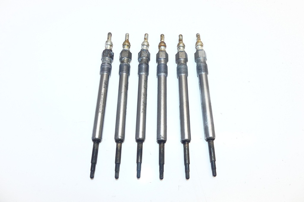 фото №1, Audi a6 c8 3.0 50 tdi ddv свічки запалювання розжарювання