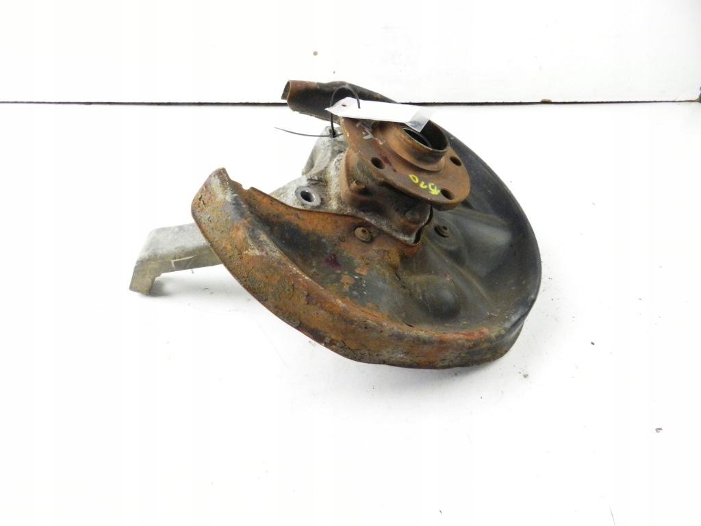 фото №2, Ступиця правий задня a8 d3 4.0tdi