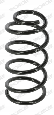 фото №1, Monroe sp4220 пружина підвіска