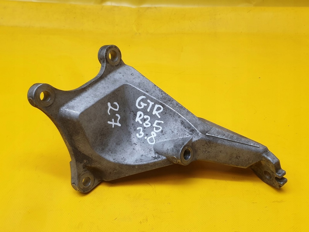 фото №1, Кронштейн двигателя nissan gt-r r35 3.8 vr38 11233 jf00a