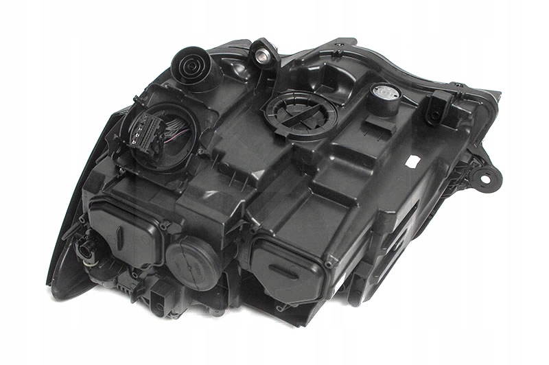 фото №2, Фара правый do vw california transporter