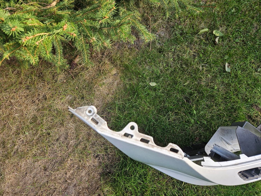 фото №5, Бампер перед vw passat b8 r-line rline 3g0