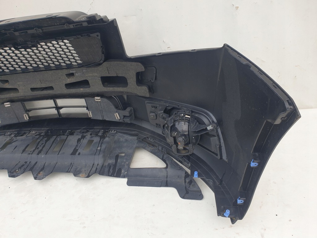 фото №11, Chevrolet cruze 08-12 бампер перед передний