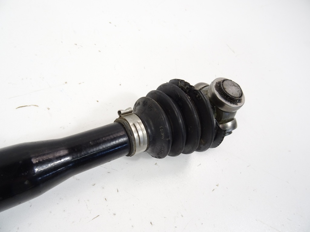 фото №8, Toyota chr c-hr 1.8 гибрид приводной вал правая шарнир 43410-f4050