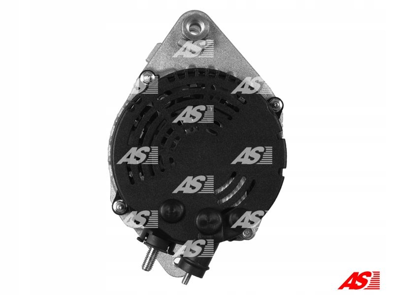 фото №2, Генератор as-pl do peugeot 107 1.0 cfa