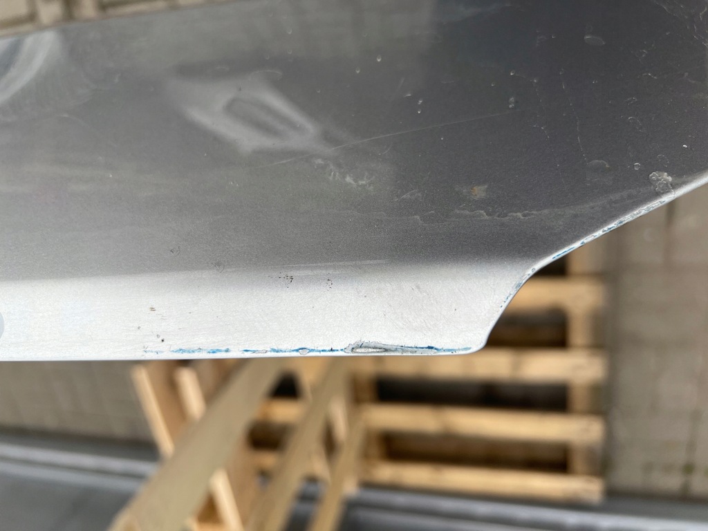 фото №12, Hyundai tucson iii капот бампер лампи крила ---