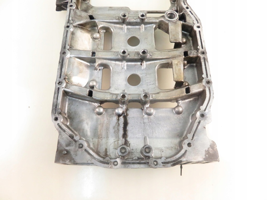 фото №8, Піддон масляна kia sorento i 2.5 crdi 140 d4cb