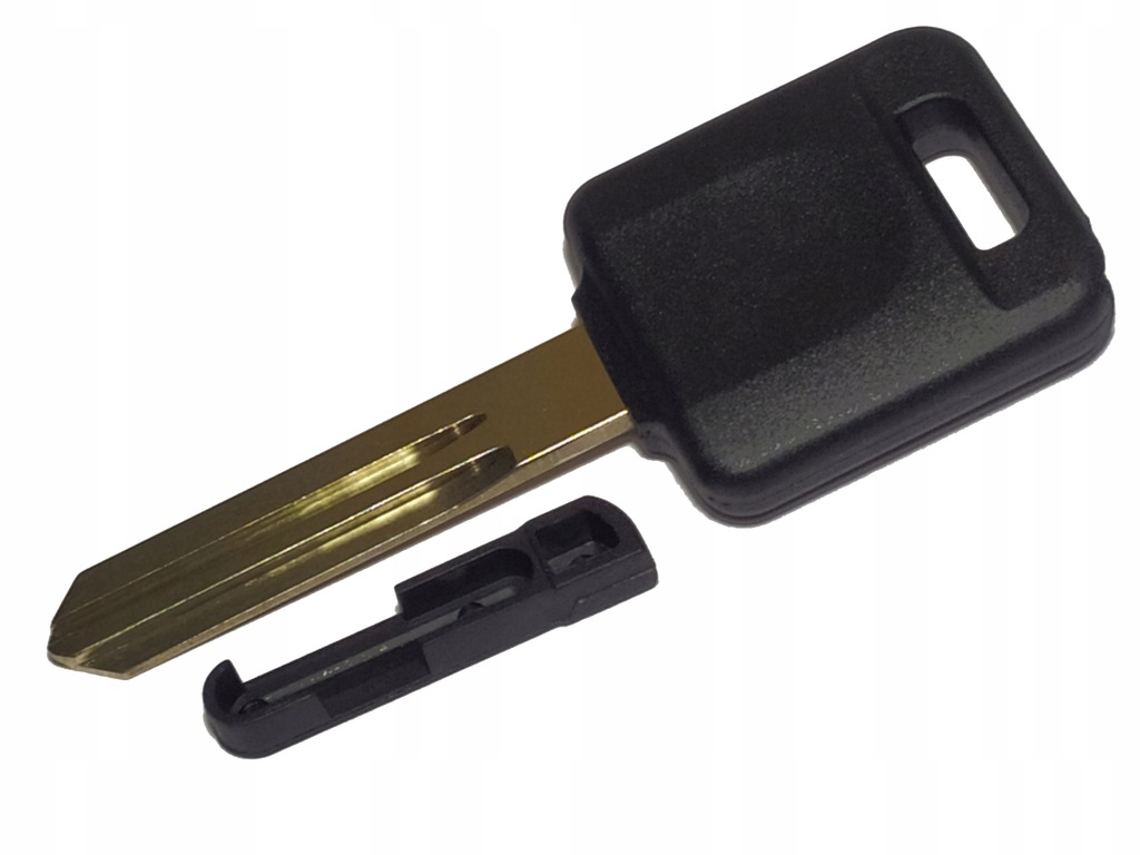 фото №5, Nissan almera micra murano ключ pilot корпус