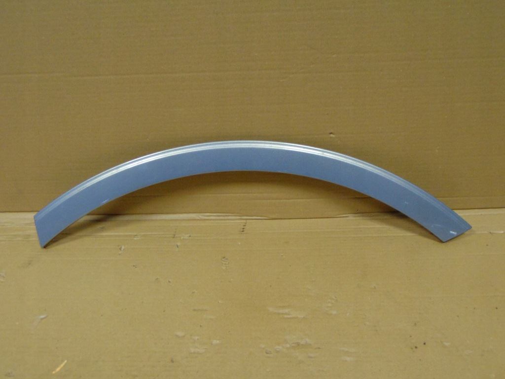 фото №1, Молдинг крыла левая задняя bentley bentayga 36a854817