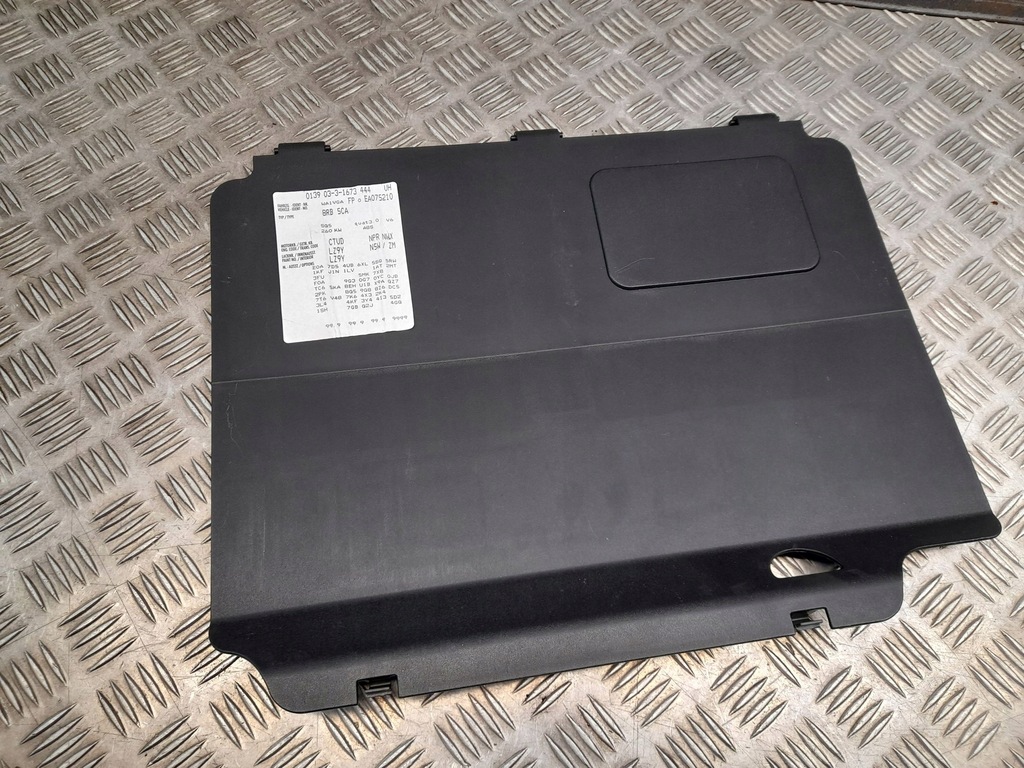 фото №6, Audi q5 sq5 2014 с задний вкладыш колеса запасного