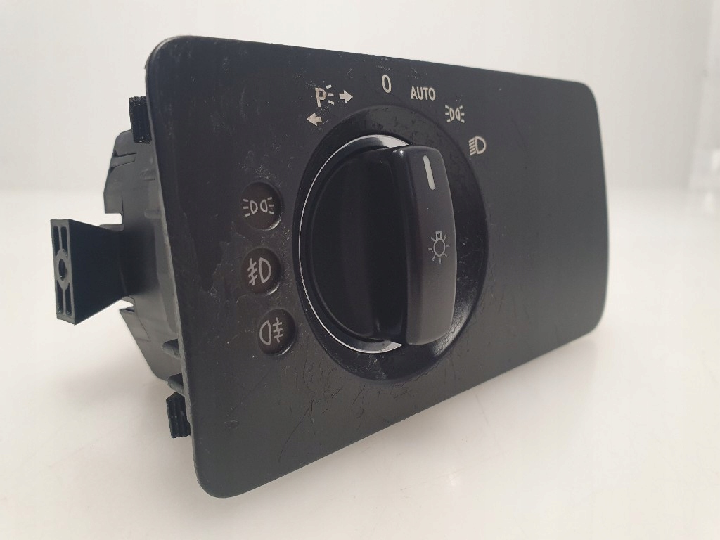 фото №4, Переключатель выключатель света mercedes-benz оригинальный номер a2515454604