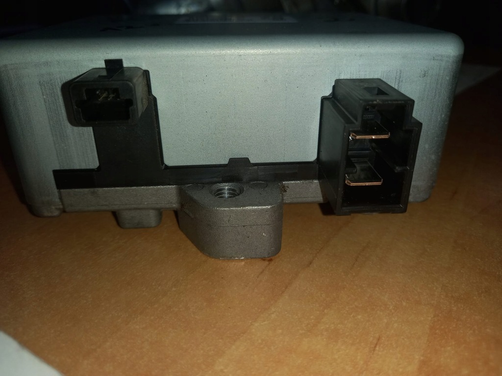 фото №5, Підсилювач електричний mitsubishi asx 12r 1.6b