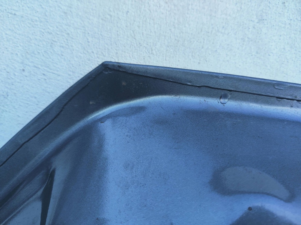 фото №8, Капот kia niro 66400g5000