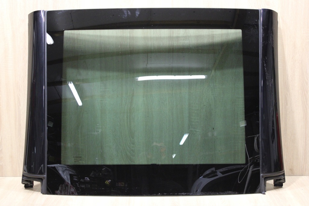 фото №1, Крыша стекло крыша renault megane iii cc cabrio