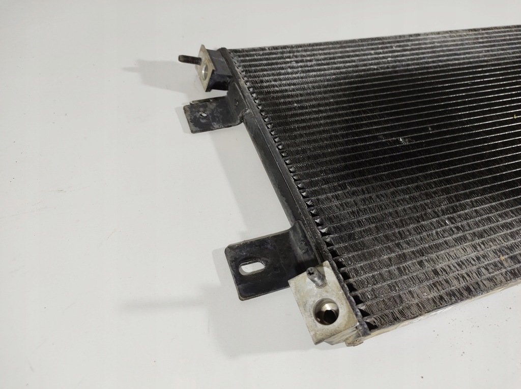 фото №5, Jeep compass 2.2d 13- радиатор кондиционера