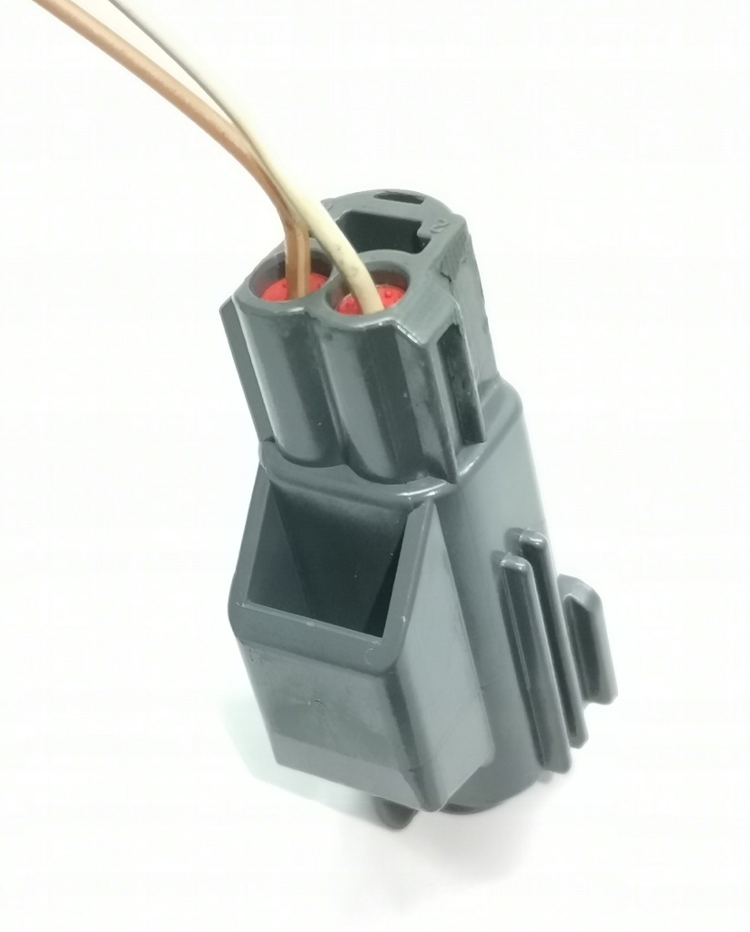 фото №8, Штекер датчика ford mondeo mk3 2,0 tdci