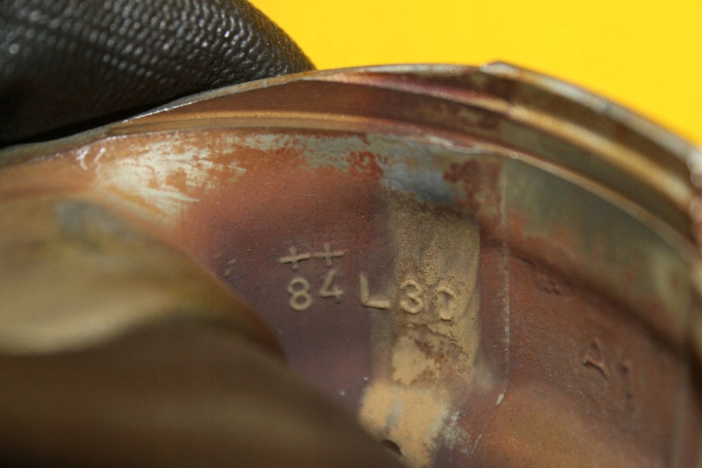 фото №8, Поршень шатун audi a8 d3 4.2b 078j 84l30 bfm