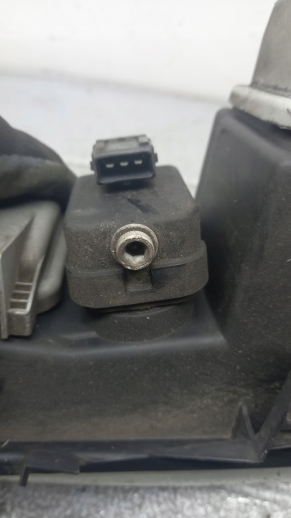 фото №6, Фара лівий fiat marea 00r kombi