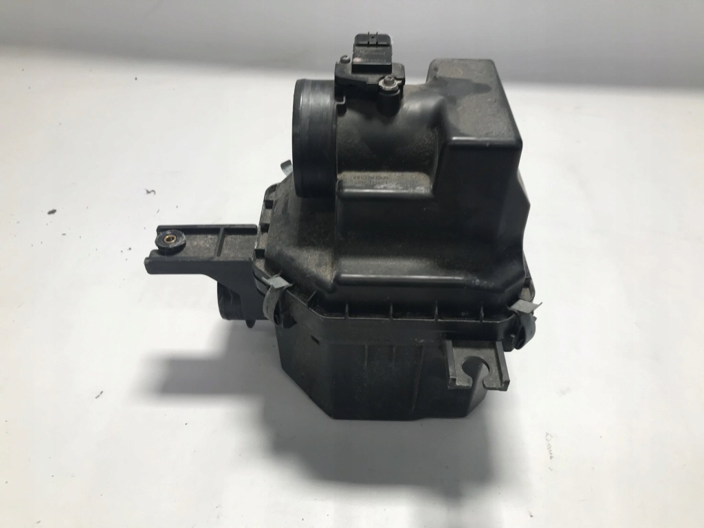 фото №2, Корпус фільтра повітря honda hr-v ru 15-