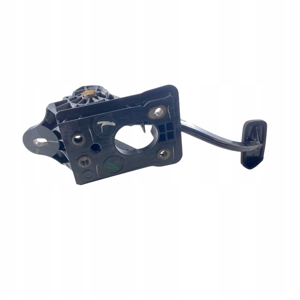 фото №6, Chevrolet silverado 2021 педаль гальма