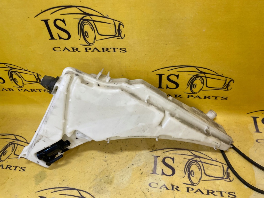 фото №2, Бак рідина омивача lr l462 discovery v