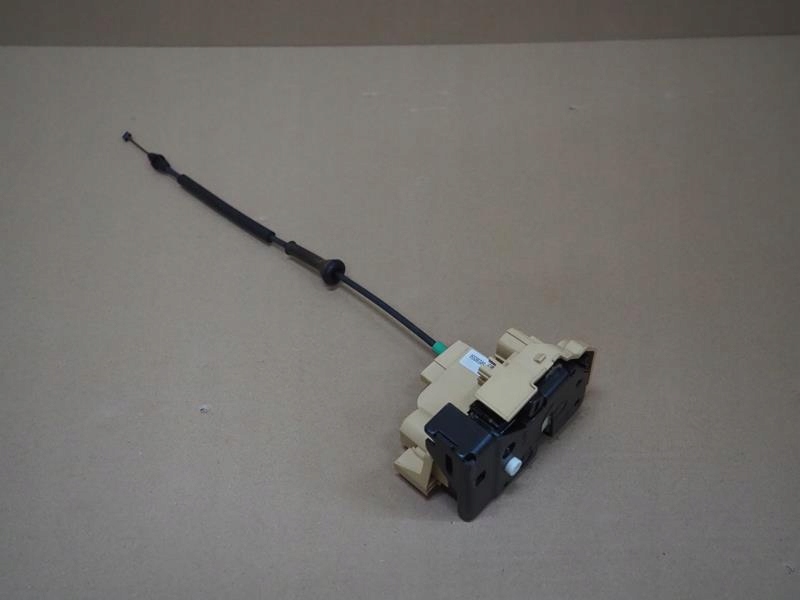 Купити Замок двері лівий задній alfa romeo stelvio 50536550