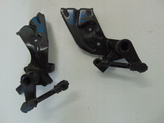 фото №1, Датчик вирівнювання світла задня citroen ds7