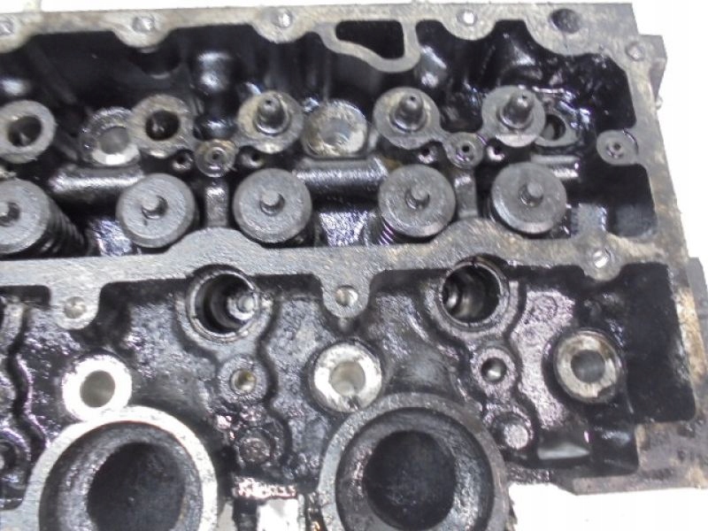 фото №8, C3 i головка двигуна 9643477110 1,4hdi