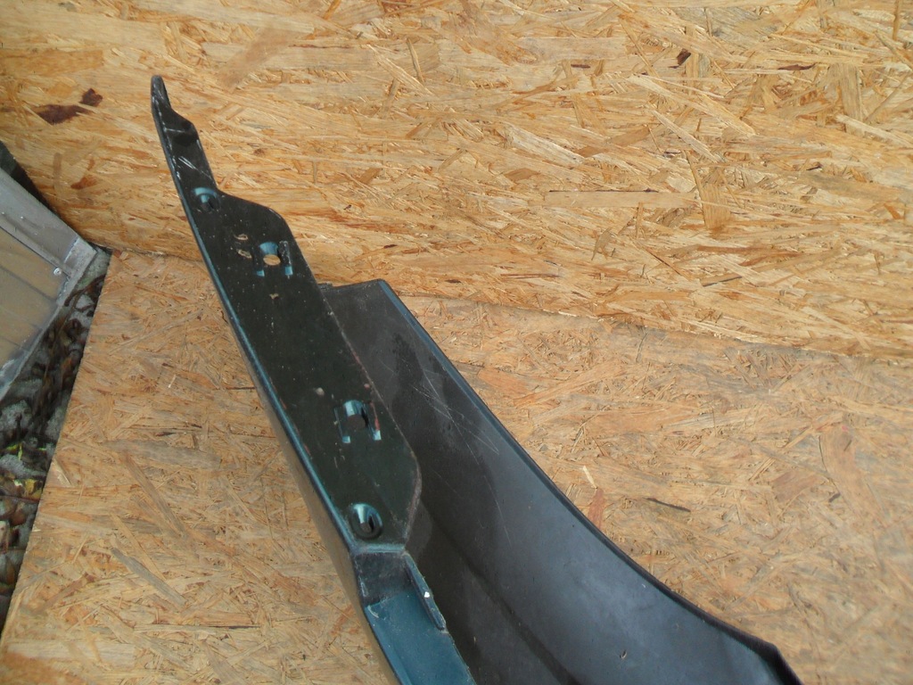 фото №13, Ford cougar 1998-2002 бампер задний 98bg-17906-dhw