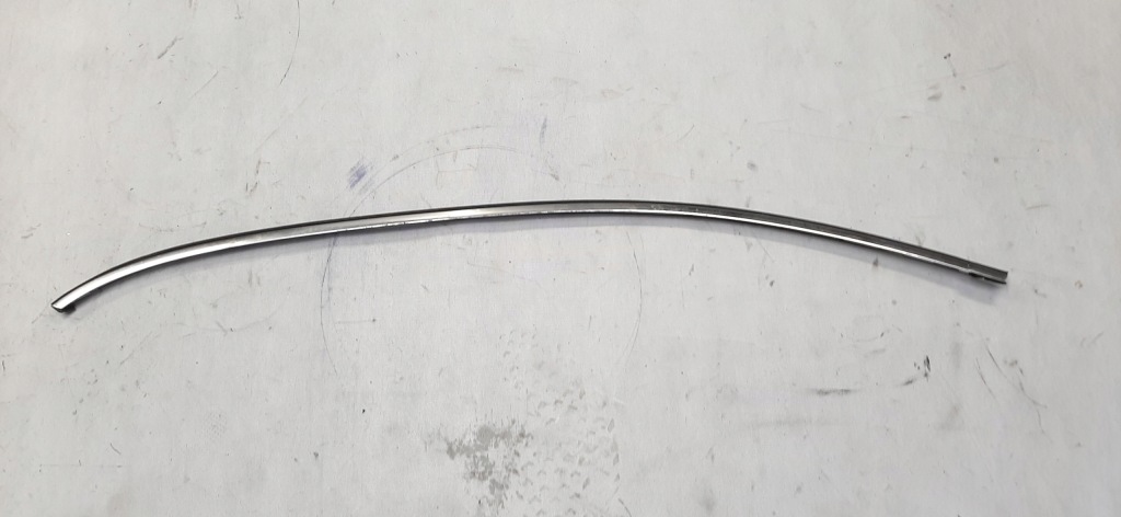 Купити Mercedes-benz r-class w251 05-09 молдинг дахова a2516905062