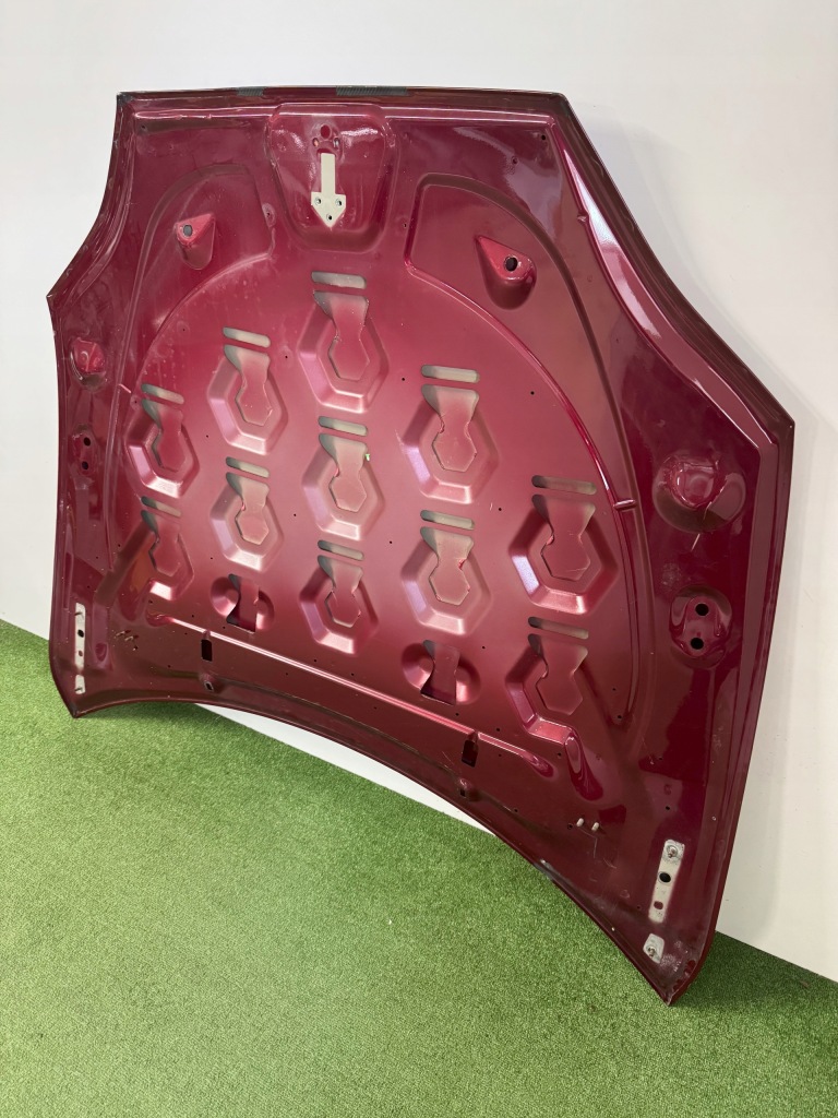 Tesla s дорестайлінг  liftem 2012-16 капот кришка оригінал Київ