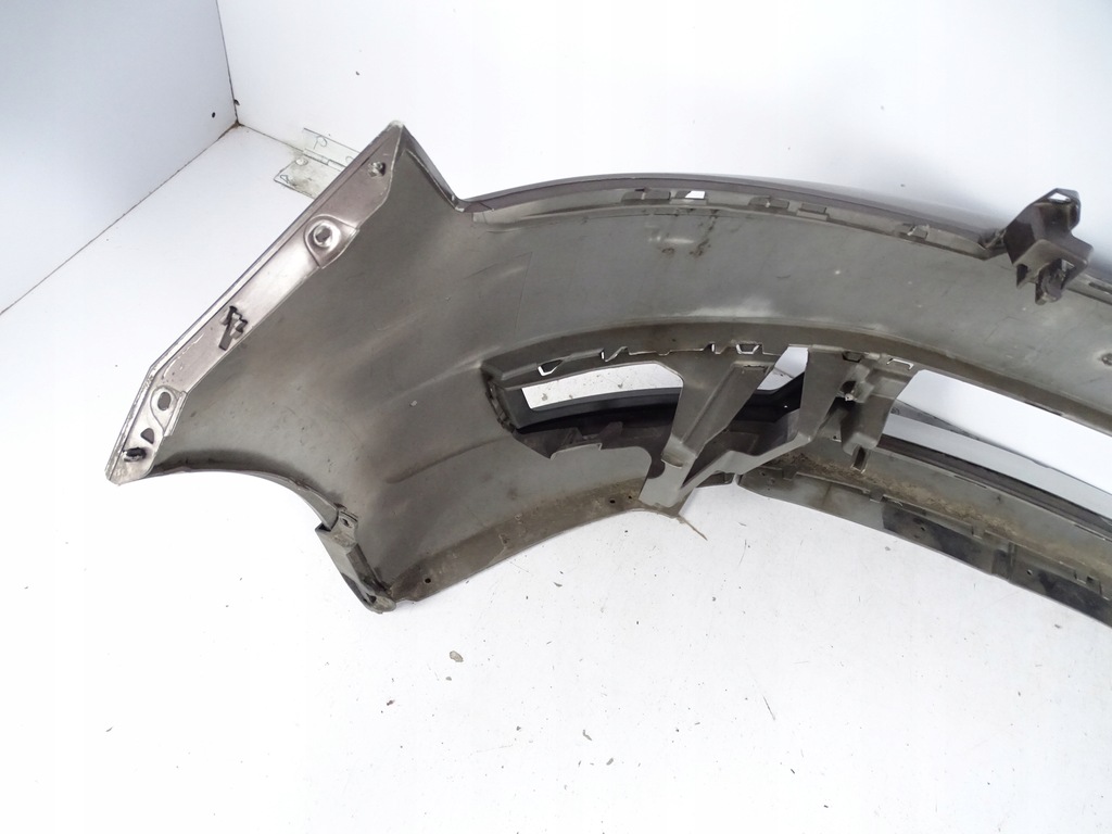 фото №6, Бампер перед skoda rapid 5ja scout 12-19