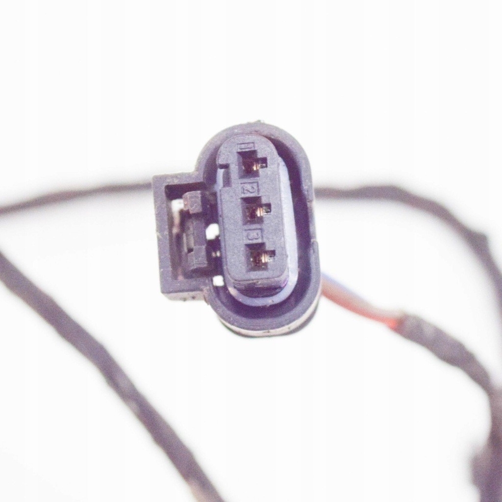 фото №5, Audi a5 sportback 8ta 2015 джгут трубопровід датчика паркування pdc