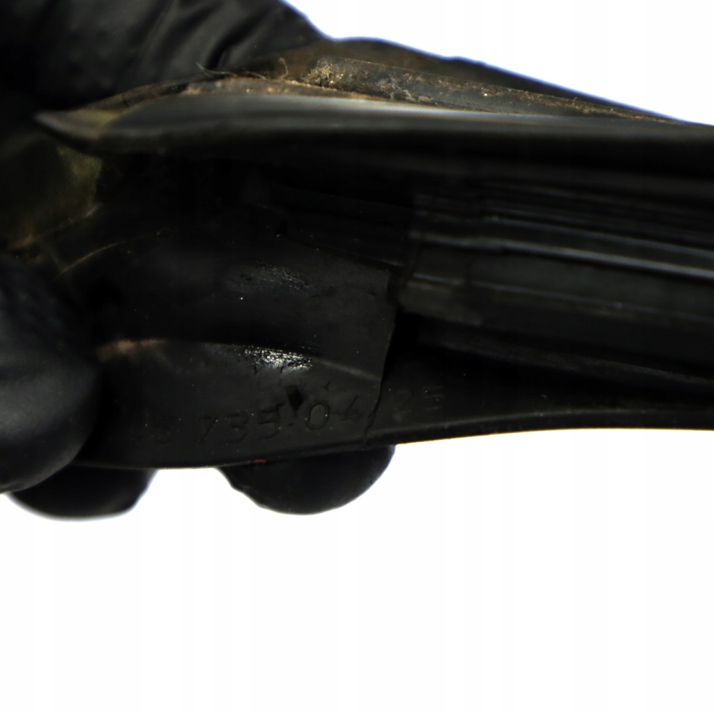 фото №12, Mercedes s205 kombi прокладка скло двері правий задня a2057355600