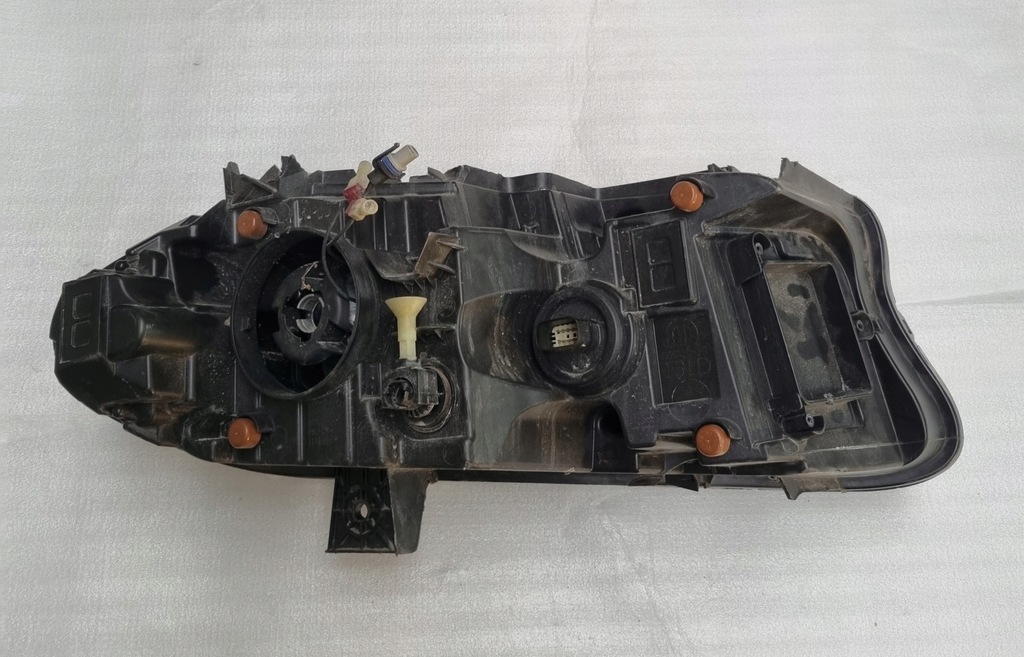 фото №13, Dodge charger 2015 лампа фара led 68294431af